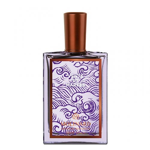 MOLINARD Vents et Marées - Eau de Parfum 3305400166040 MOLINARD Vents et Marées - Eau de Parfum 3305400166040